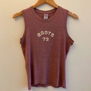 ROOTS TANK
